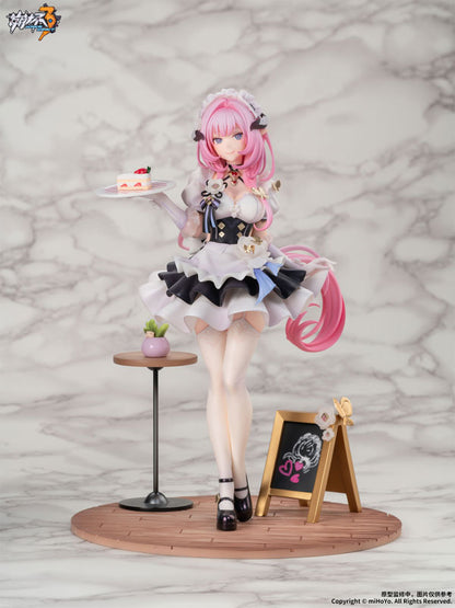 [Honkai Impact 3rd] Elysia Miss Pink Ver. - 1/7 Complete Figure