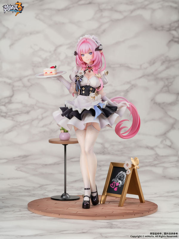 [Honkai Impact 3rd] Elysia Miss Pink Ver. - 1/7 Complete Figure