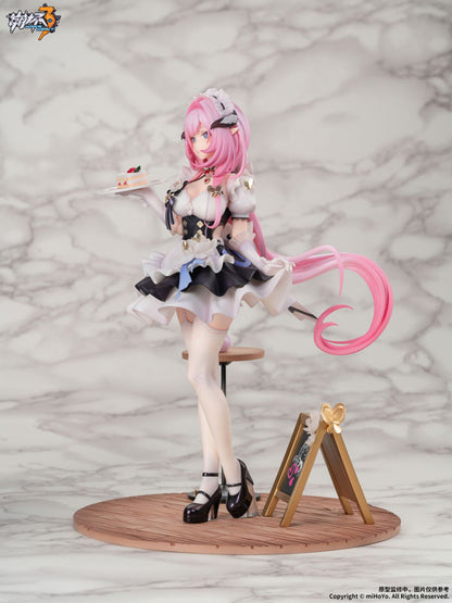 [Honkai Impact 3rd] Elysia Miss Pink Ver. - 1/7 Complete Figure