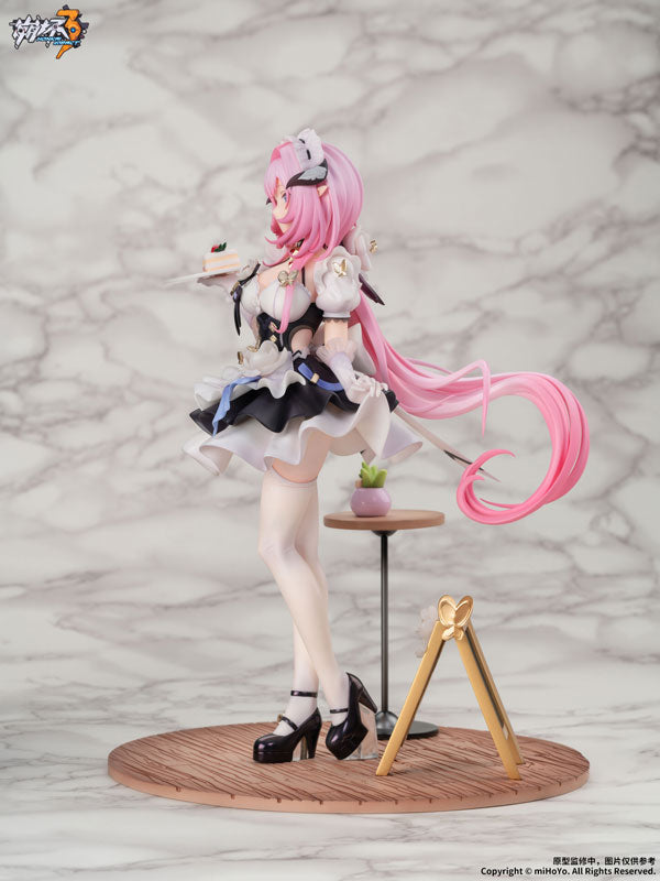 [Honkai Impact 3rd] Elysia Miss Pink Ver. - 1/7 Complete Figure