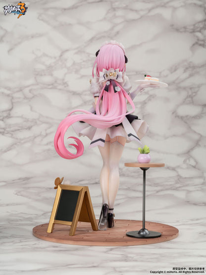 [Honkai Impact 3rd] Elysia Miss Pink Ver. - 1/7 Complete Figure