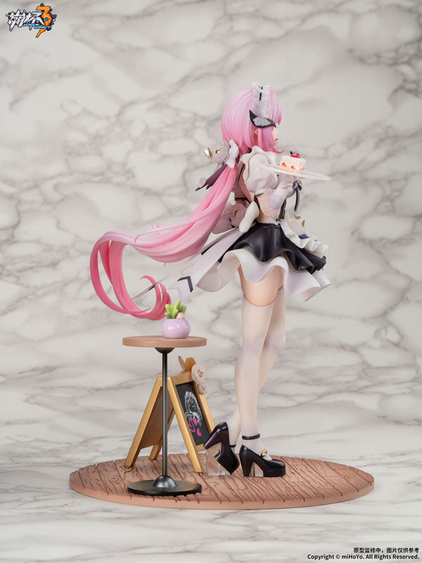 [Honkai Impact 3rd] Elysia Miss Pink Ver. - 1/7 Complete Figure