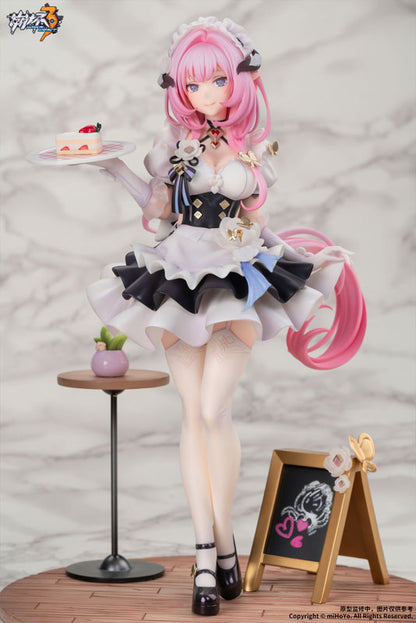 [Honkai Impact 3rd] Elysia Miss Pink Ver. - 1/7 Complete Figure