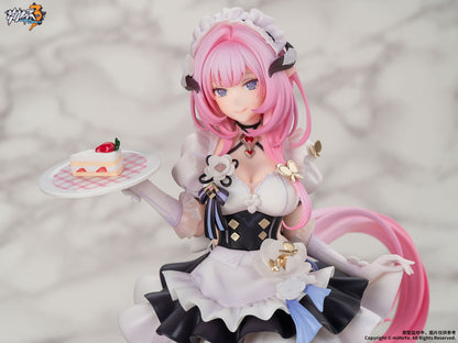 [Honkai Impact 3rd] Elysia Miss Pink Ver. - 1/7 Complete Figure