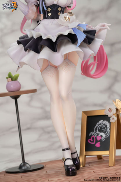 [Honkai Impact 3rd] Elysia Miss Pink Ver. - 1/7 Complete Figure