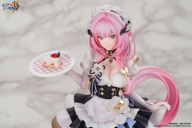 [Honkai Impact 3rd] Elysia Miss Pink Ver. - 1/7 Complete Figure