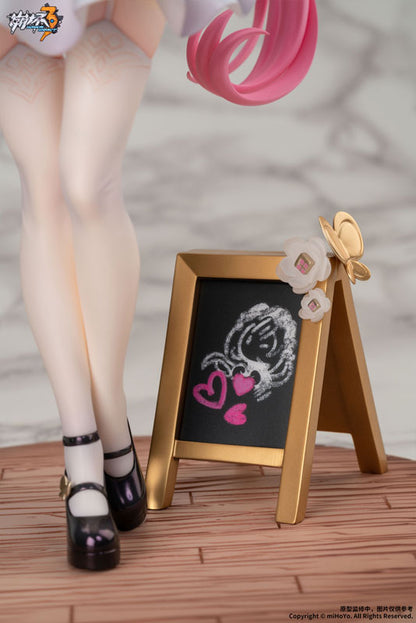 [Honkai Impact 3rd] Elysia Miss Pink Ver. - 1/7 Complete Figure