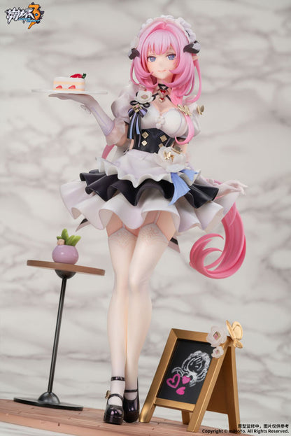 [Honkai Impact 3rd] Elysia Miss Pink Ver. - 1/7 Complete Figure