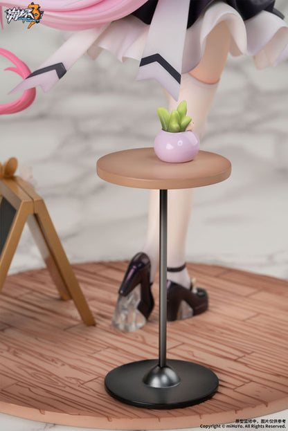 [Honkai Impact 3rd] Elysia Miss Pink Ver. - 1/7 Complete Figure