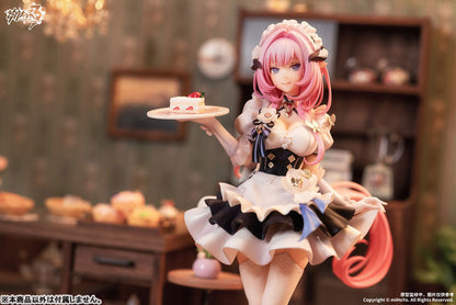 [Honkai Impact 3rd] Elysia Miss Pink Ver. - 1/7 Complete Figure