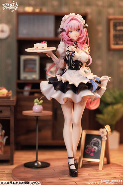 [Honkai Impact 3rd] Elysia Miss Pink Ver. - 1/7 Complete Figure