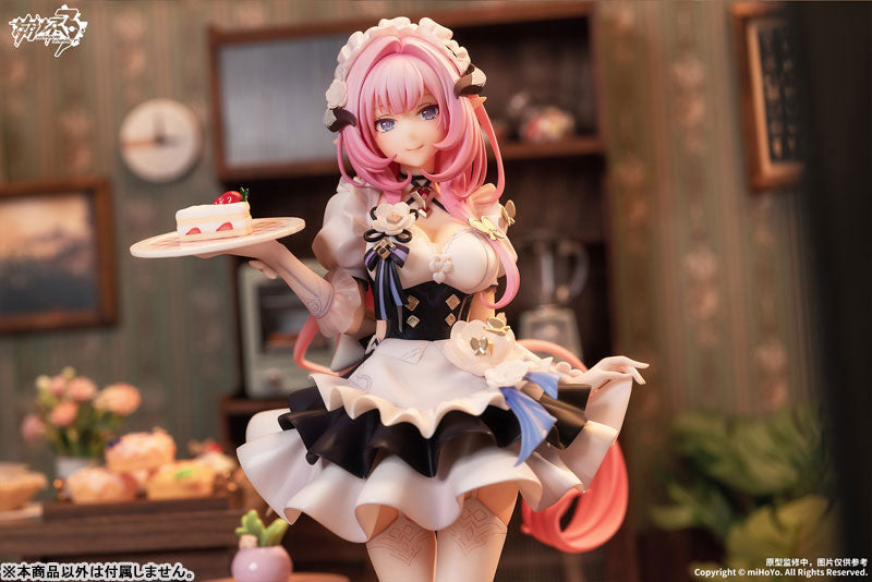 [Honkai Impact 3rd] Elysia Miss Pink Ver. - 1/7 Complete Figure