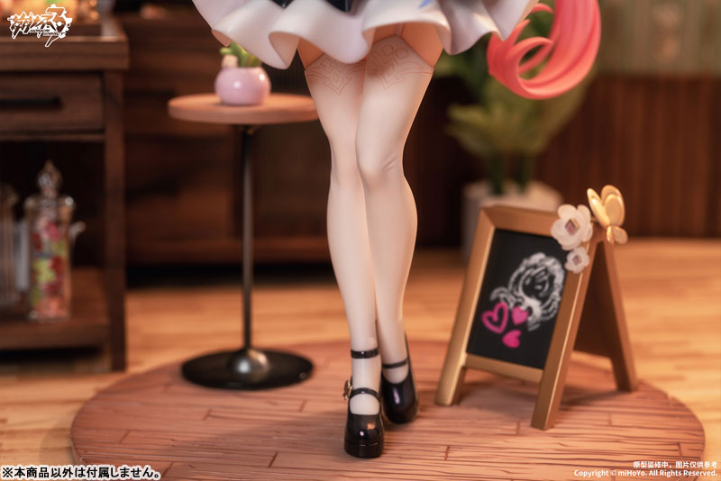 [Honkai Impact 3rd] Elysia Miss Pink Ver. - 1/7 Complete Figure