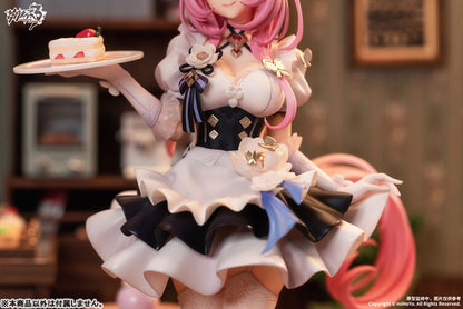 [Honkai Impact 3rd] Elysia Miss Pink Ver. - 1/7 Complete Figure