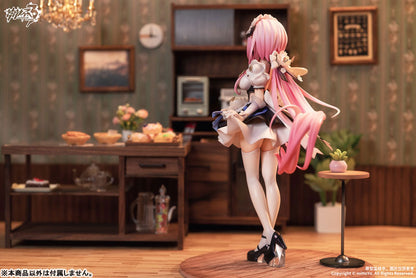 [Honkai Impact 3rd] Elysia Miss Pink Ver. - 1/7 Complete Figure