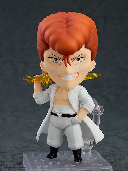 Nendoroid 1396 [YuYu Hakusho] Kazuma Kuwabara