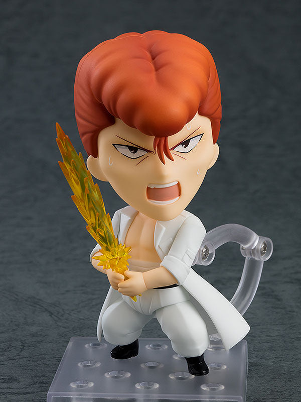 Nendoroid 1396 [YuYu Hakusho] Kazuma Kuwabara