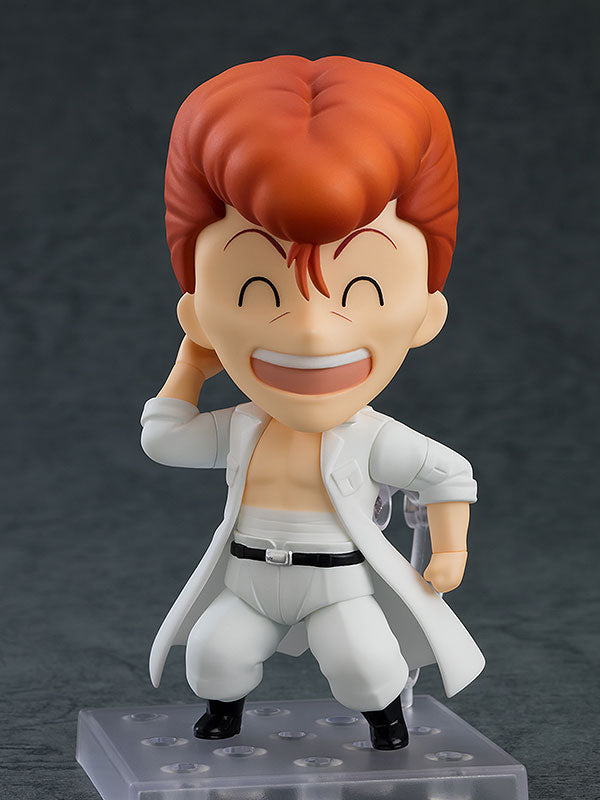 Nendoroid 1396 [YuYu Hakusho] Kazuma Kuwabara