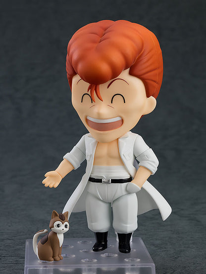 Nendoroid 1396 [YuYu Hakusho] Kazuma Kuwabara