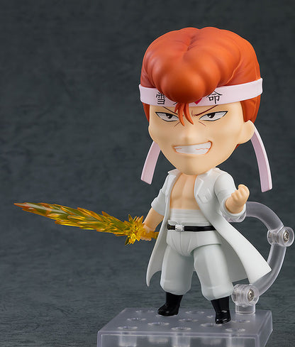 Nendoroid 1396 [YuYu Hakusho] Kazuma Kuwabara