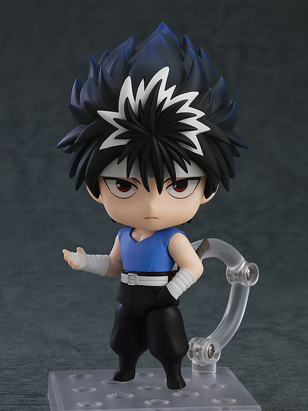 Nendoroid 1395 [YuYu Hakusho] Hiei