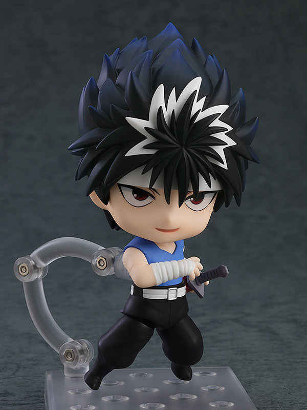 Nendoroid 1395 [YuYu Hakusho] Hiei