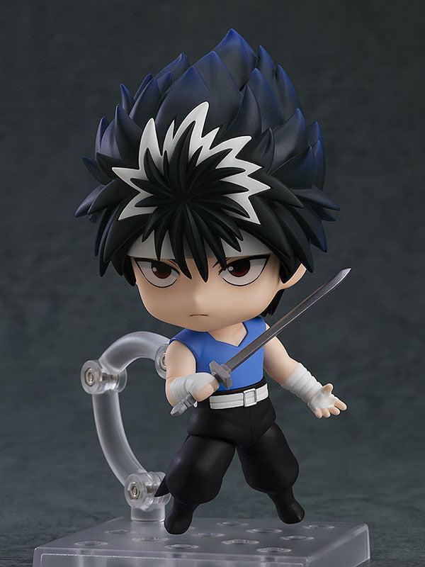 Nendoroid 1395 [YuYu Hakusho] Hiei