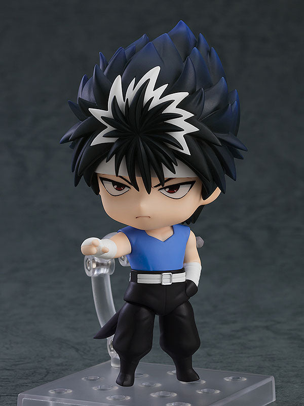 Nendoroid 1395 [YuYu Hakusho] Hiei