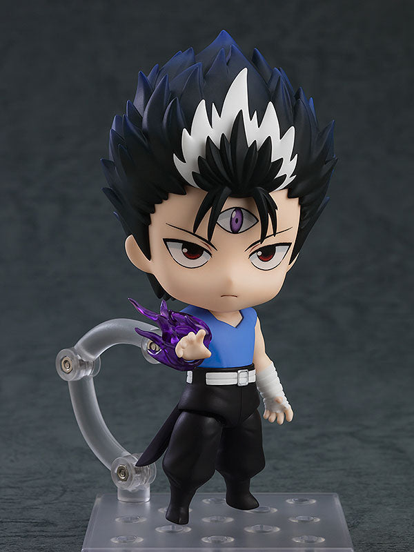 Nendoroid 1395 [YuYu Hakusho] Hiei