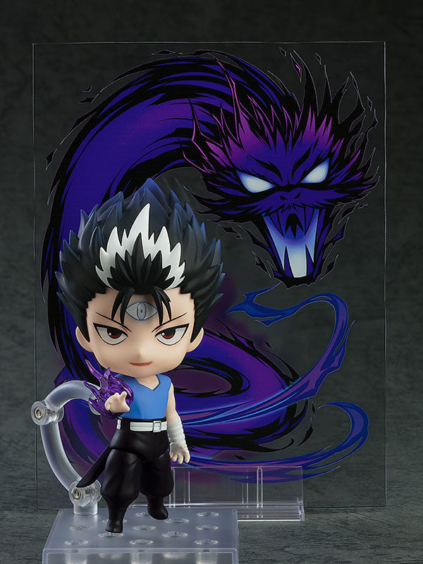 Nendoroid 1395 [YuYu Hakusho] Hiei