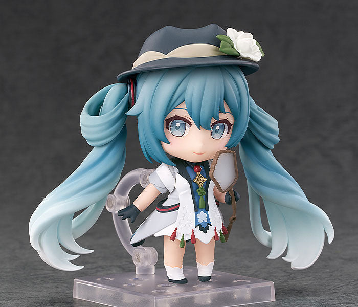 Nendoroid 2039 [Vocaloid] Character Vocal Series 01 -  Hatsune Miku - MIKU WITH YOU 2021 Ver