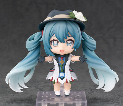 Nendoroid 2039 [Vocaloid] Character Vocal Series 01 -  Hatsune Miku - MIKU WITH YOU 2021 Ver