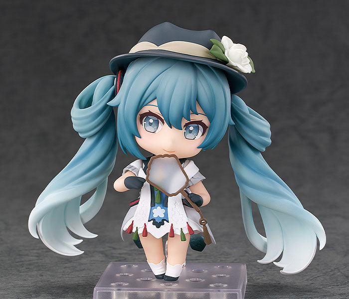 Nendoroid 2039 [Vocaloid] Character Vocal Series 01 -  Hatsune Miku - MIKU WITH YOU 2021 Ver