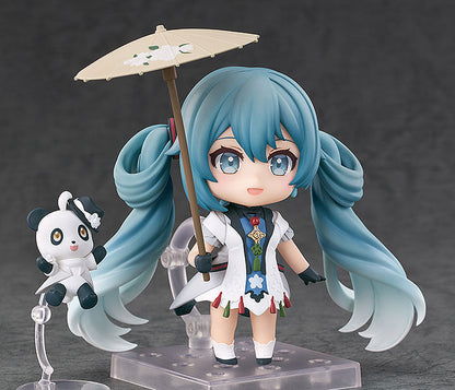 Nendoroid 2039 [Vocaloid] Character Vocal Series 01 -  Hatsune Miku - MIKU WITH YOU 2021 Ver