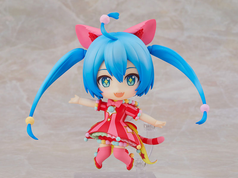 Nendoroid 2045 [HATSUNE MIKU: COLORFUL STAGE!] Hatsune Miku Wonderland SEKAI Ver.