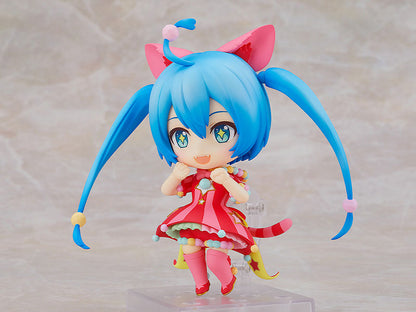 Nendoroid 2045 [HATSUNE MIKU: COLORFUL STAGE!] Hatsune Miku Wonderland SEKAI Ver.