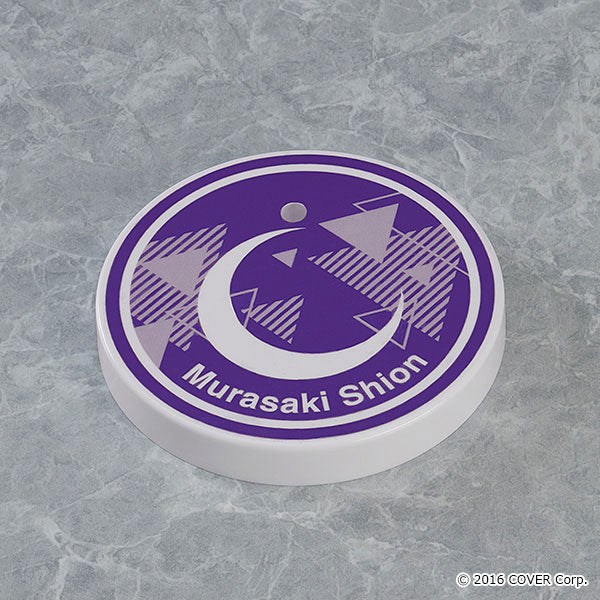 Nendoroid 2050 [Hololive Production] - Murasaki Shion