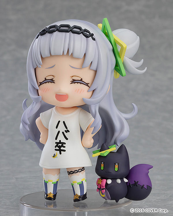 Nendoroid 2050 [Hololive Production] - Murasaki Shion