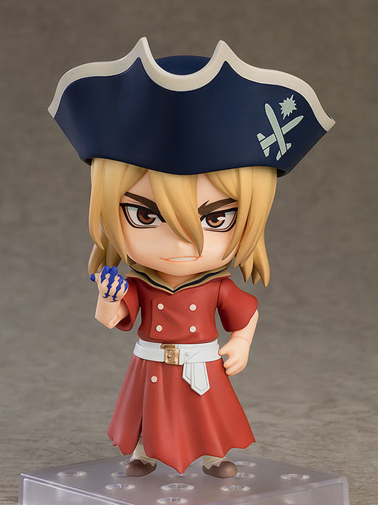 Nendoroid 2067 [Dr. STONE] Ryusui Nanami