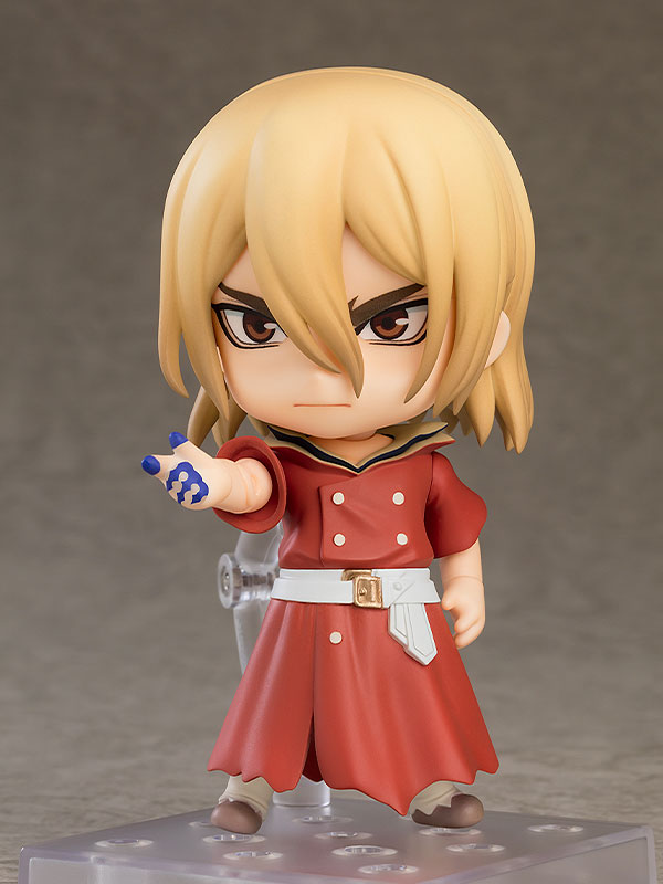 Nendoroid 2067 [Dr. STONE] Ryusui Nanami