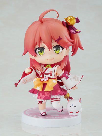 Nendoroid 1722 [Hololive Production] Sakura Miko