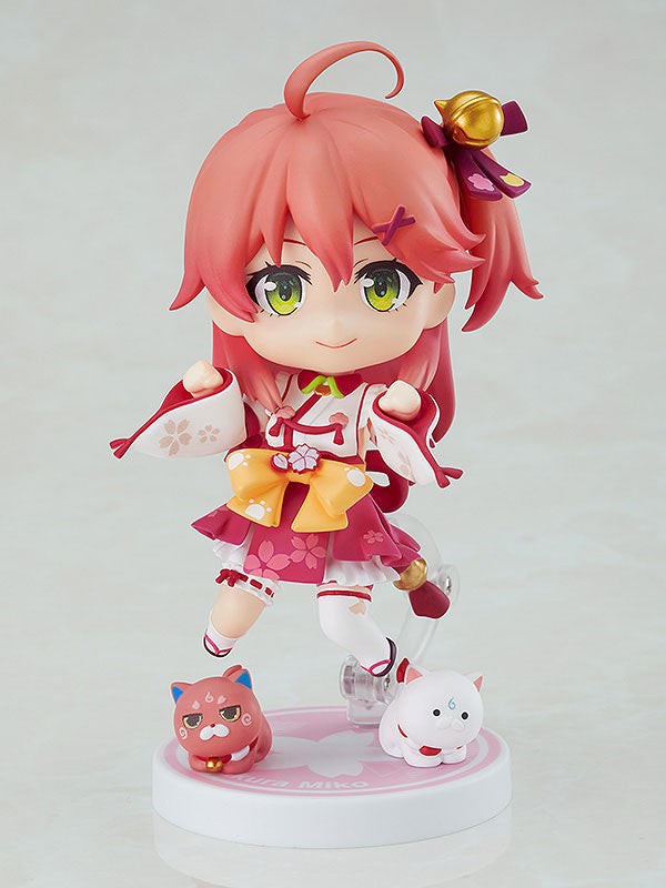 Nendoroid 1722 [Hololive Production] Sakura Miko