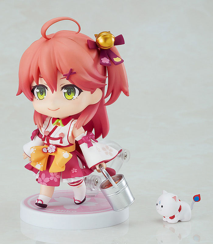 Nendoroid 1722 [Hololive Production] Sakura Miko