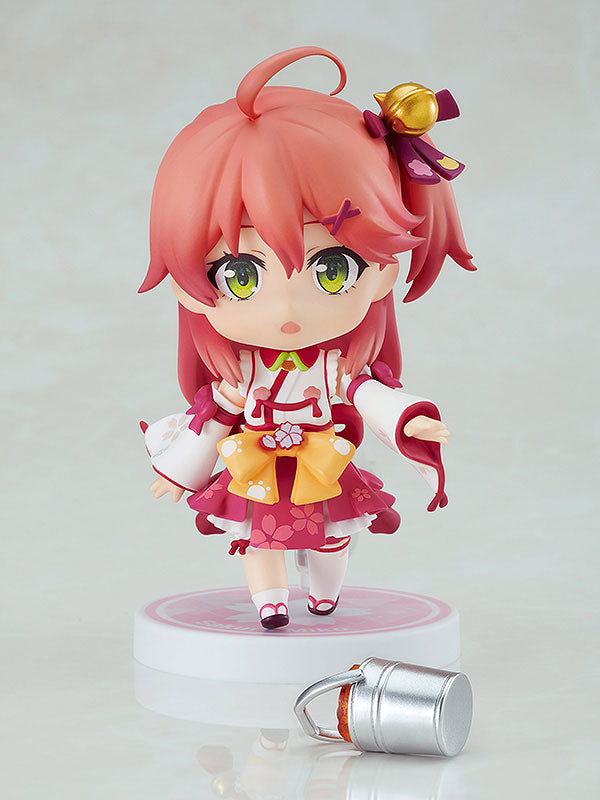 Nendoroid 1722 [Hololive Production] Sakura Miko