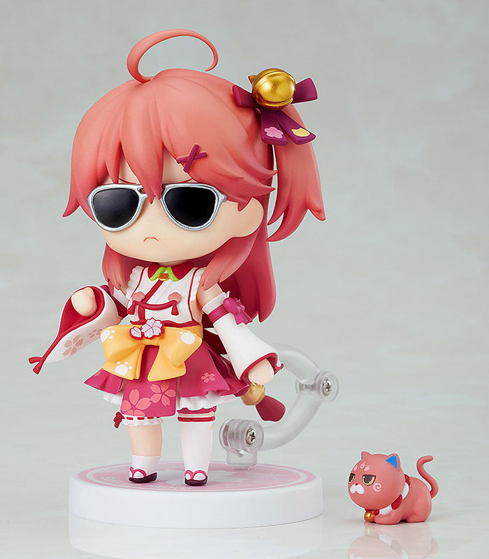 Nendoroid 1722 [Hololive Production] Sakura Miko