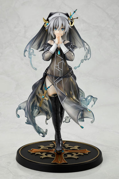 [Date A Live IV] Nia Honjou - 1/7 Complete Figure