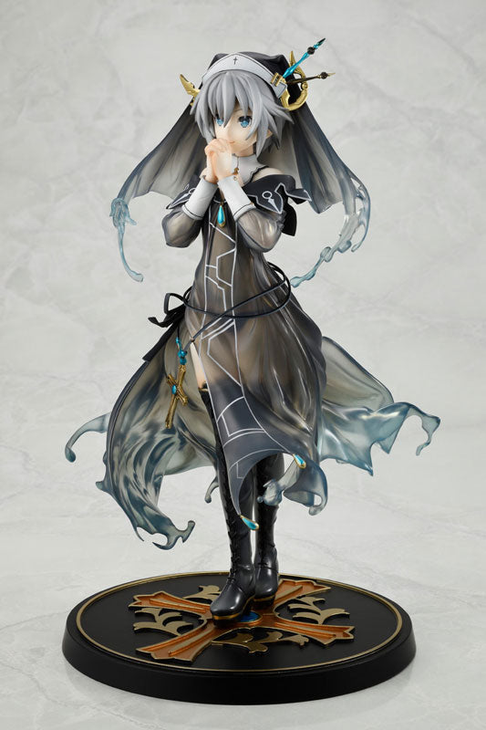 [Date A Live IV] Nia Honjou - 1/7 Complete Figure