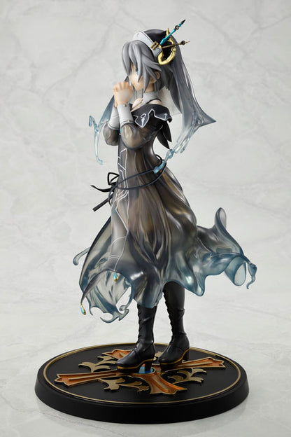 [Date A Live IV] Nia Honjou - 1/7 Complete Figure