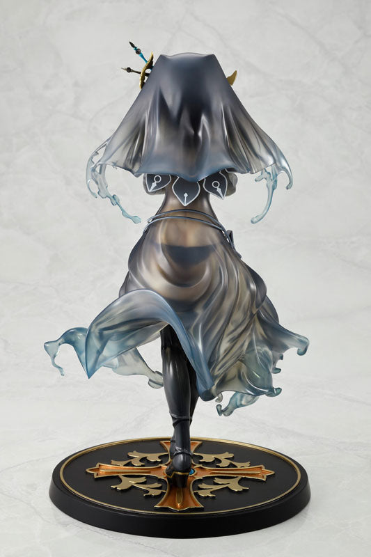 [Date A Live IV] Nia Honjou - 1/7 Complete Figure