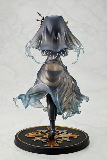 [Date A Live IV] Nia Honjou - 1/7 Complete Figure